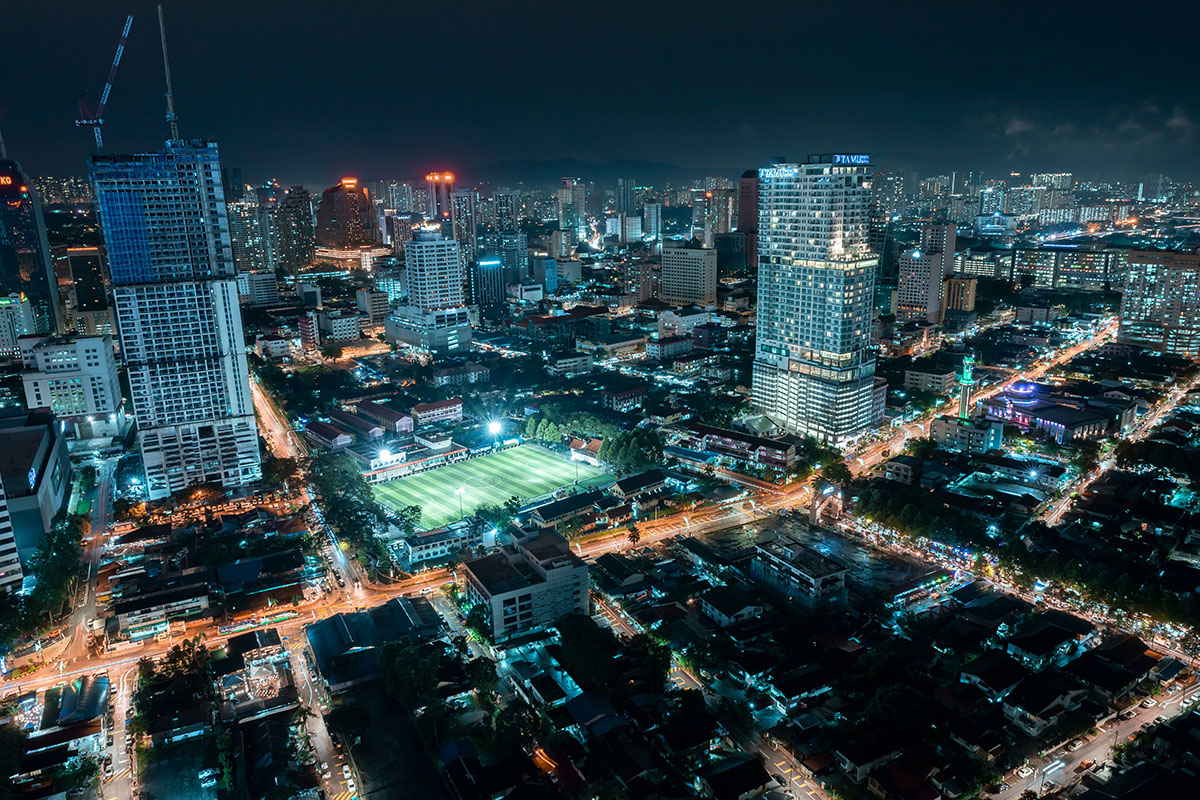 Dataran Pandan Prima Lawyer and Law Firm List