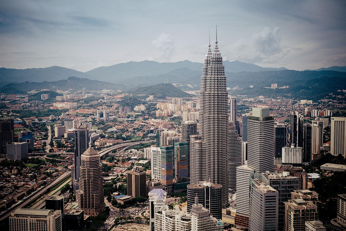 Kuala Lumpur City Centre, KLCC Lawyer and Law Firm List